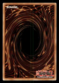 Supay, Duskwalker Legendary Duelists: Season 3 #LDS3-EN051 - Image 2