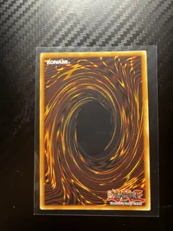 MP24-EN088 Time-Tearing Morganite Prismatic Secret Rare 1st Edition YuGiOh - Image 2