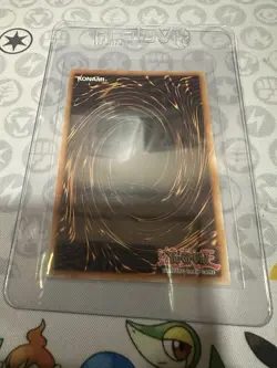 Skull Servant (Starlight Rare) BLMM-EN002 Yugioh Battles of Legend LP - Image 2