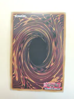 Right Leg of the Forbidden One LCYW-EN302 Secret Rare 1st Ed LP - Image 2