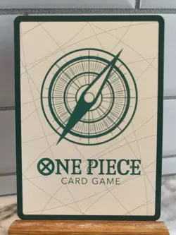 One Piece Card Game PRB-01 The Best Sabo Foil DON!! (ENGLISH) - Image 2