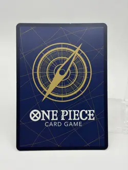 One Piece Trafalgar Law ST03-008 Alt Art - Gift Collection 2023 NM ENGLISH - Image 3