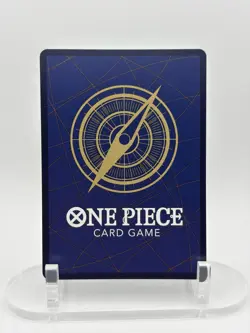 One Piece Urouge Alt Art OP07-021 PRB-02 Foil NM ENGLISH - Image 4