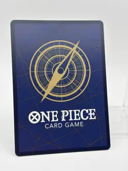 One Piece Urouge Alt Art OP07-021 PRB-02 Foil NM ENGLISH - Image 5