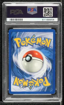 Cosmos Holo - Zapdos (Thunderstorm Gift Box) Pokemon Fossil PSA 6 1999 - Image 2