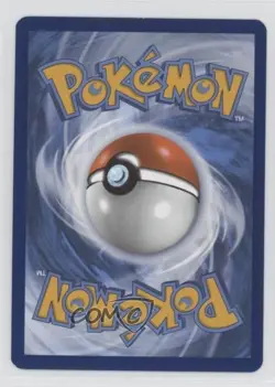 Scream Tail Reverse Foil Pokemon Prismatic Evolutions PRE #042 - Image 2
