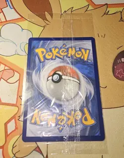 Sealed Pikachu v Gold and Pokeball SWSH145/SWSH146 Pokemon TCG Celebrations - Image 3