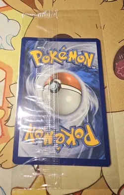 Sealed Pikachu v Gold and Pokeball SWSH145/SWSH146 Pokemon TCG Celebrations - Image 5