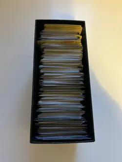 Pokemon Card Bulk Mixed Bundle Joblot - Image 4