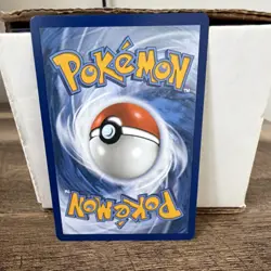 Pokemon TCG Bulbasaur 037 MEP HP80 Leech Seed 2026 Stamped Holo Basic Card - Image 2