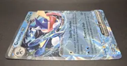 Pokemon TCG Greninja EX 054 Scarlet & Violet Promo - NM - Image 3