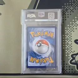 Pokemon Center ETB Magneton SVP 159 Surging Sparks PSA 10 Stamped Promo - Image 2