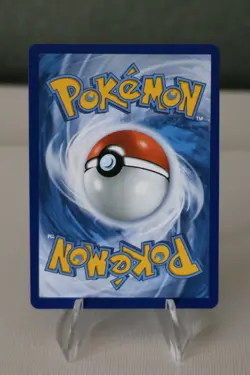 Oricorio Ex # 24 - Pokemon TCG Black Star Promo NM Condition - Image 4