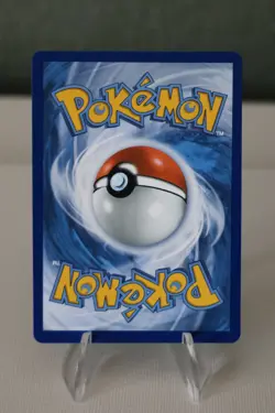 Oricorio Ex # 24 - Pokemon TCG Black Star Promo NM Condition - Image 5