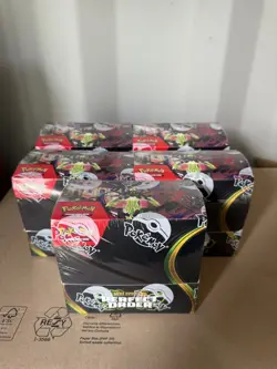 Pokemon Perfect Order Booster Box (36 Packs) New & factory Sealed - Image 1