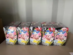 Pokemon Perfect Order Booster Box (36 Packs) New & factory Sealed - Image 4