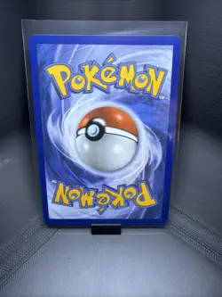 Clawitzer - 141/132 Illustration Rare ME01: Mega Evolution NM Holofoil Pokemon - Image 2