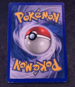 Electabuzz ex Ultra Rare Holo Pokemon TCG Card 97/109 EX Ruby & Sapphire English - Image 2