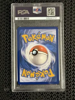 Pokemon 151 Bulbasaur Ivysaur Venasaur EX PSA 10 Sequential ID/Art Set of 3 - Image 3