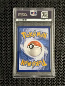 Pokemon 151 Bulbasaur Ivysaur Venasaur EX PSA 10 Sequential ID/Art Set of 3 - Image 5