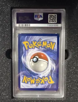 Pokemon Dragapult ex Special Illustration Rare Holo PSA 10 165/131 Prismatic Ev… - Image 2
