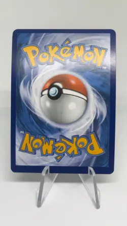 Pokemon TCG Crustle Paradox Rift 183/182 Holo Illustration Rare NM/M+ Condition - Image 2