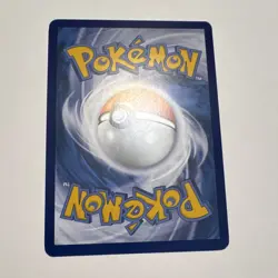 Pokemon Crocalor 202/193 Sv02 Paldea Evolved Illustration Rare Holo 110 HP - Image 2