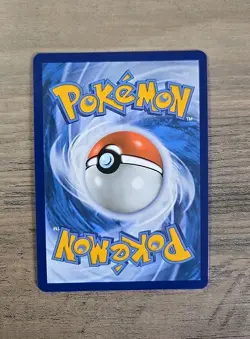 Pokemon TCG Victini Poke Ball Pattern Rare SV: Black Bolt 012/086 NM - Image 2