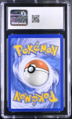 PIDGEOT EX 225/197 POKEMON 2023 OBSIDIAN FLAMES CGC 8.5 NM/MINT+ - Image 2