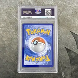 2020 Pokemon Eternatus V BSP Vmax Premium Collection #044 PSA Gem Mint 10 ENG - Image 2