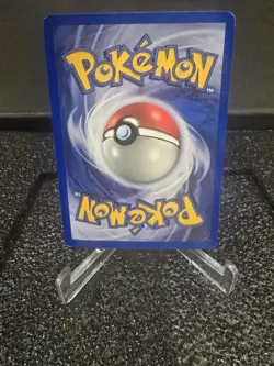 Pokemon TCG Cyndaquil 59/100 Sandstorm Reverse Holo Common LP - Image 2