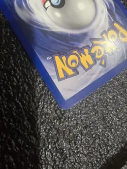 Pokemon TCG Cyndaquil 59/100 Sandstorm Reverse Holo Common LP - Image 5