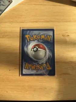 Pokemon Helioptile 143/132 Me01: Mega Evolution Basic Holo Illustration Rare - Image 2