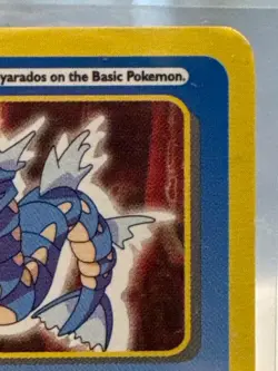 Gyarados Pokemon Funskool Vintage 2004 Nintendo Creatures India h03 - Image 3