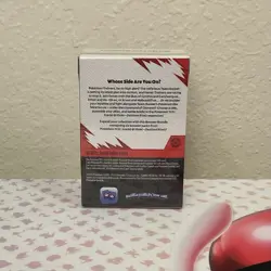 Pokemon TCG Scarlet & Violet Destined Rivals Booster Bundle Sealed - Image 3