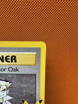 Imposter Professor Oak 73/102 - HOLO BLEED - Pokemon Celebrations - NM 1559 - Image 3