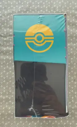 Ascended Hero’s Pokemon Center Exclusive ETB Sealed New In Hand - Image 2