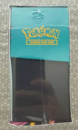Ascended Hero’s Pokemon Center Exclusive ETB Sealed New In Hand - Image 4