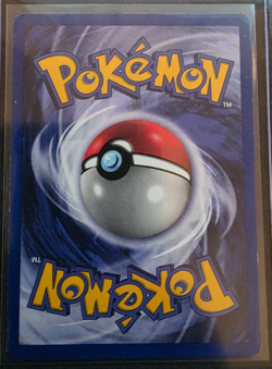 1999 Pokemon Jungle Vileplume 1st Edition 31/64 Non-Holo - Image 2