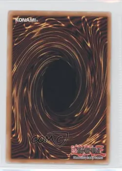 Field-Commander Rahz 1st Ed. YuGiOh Phantom Darkness #PTDN-EN030 2008 - Image 2