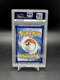 2020 Pokemon Champions Path ETB Promo Charizard V SWSH050 PSA Gem Mint 10 - Image 2