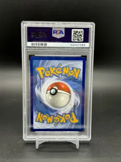 2020 Pokemon Champions Path ETB Promo Charizard V SWSH050 PSA Gem Mint 10 - Image 2