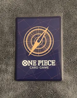 One Piece TCG Gear Two (Alt Art) - A Fist of Divine Speed (OP11) OP11-080 - Image 2