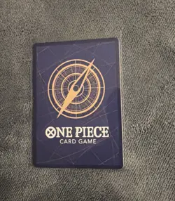 One Piece TCG Gear Two (Alt Art) - A Fist of Divine Speed (OP11) OP11-080 - Image 3