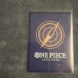 One Piece TCG Gear Two (Alt Art) - A Fist of Divine Speed (OP11) OP11-080 - Image 4