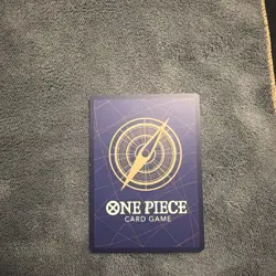 One Piece TCG Gear Two (Alt Art) - A Fist of Divine Speed (OP11) OP11-080 - Image 5
