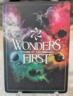 Wonders of the First Ursok Gargantus Mythic Call of the Stones CoTS - Image 2