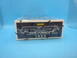 2025 Panini Crusade Baseball Premium Hobby Box 3 Autograph Or Relics Per Box - Image 4