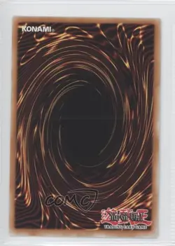 Genex Ally Chemistrer 1st Ed. YuGiOh Hidden Arsenal 4: Trishula's Triumph - Image 2