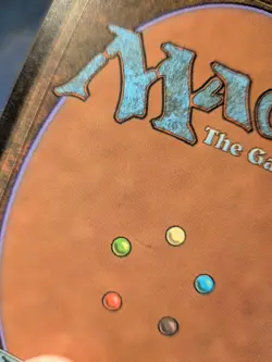 Helga, Skittish Seer - Promo - Non-Foil - M - Bloomburrow - EX - MTG - Image 4